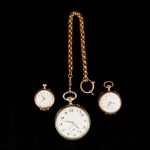 974 7179 POCKET WATCH